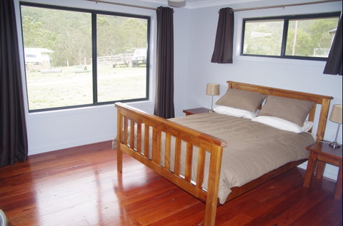 Ewetopia Farm - Dalby Accommodation 1