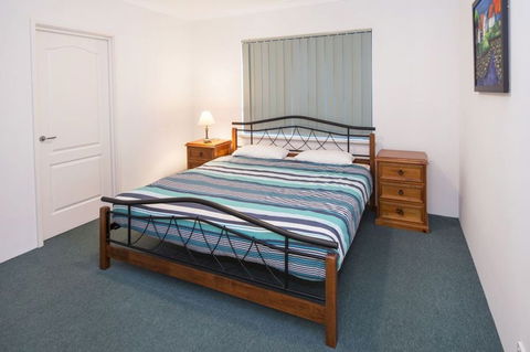 Fairway View - Dalby Accommodation 1