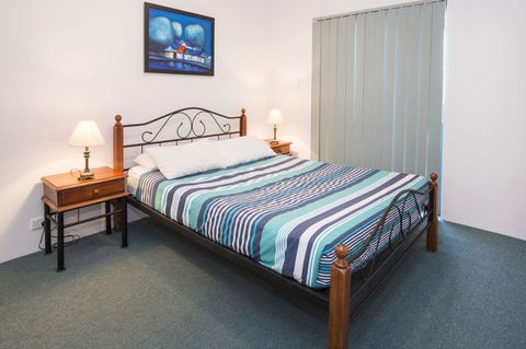 Fairway View - Dalby Accommodation 2