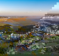 Fairmont Resort and Spa Blue Mountains MGallery by Sofitel - Dalby Accommodation