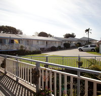 Flats Elite - Dalby Accommodation