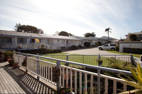 Flats Elite - Dalby Accommodation 0