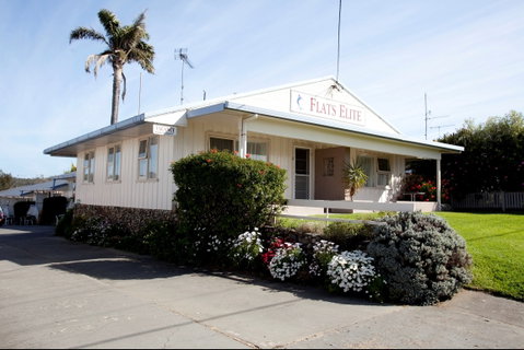 Flats Elite - Dalby Accommodation 1