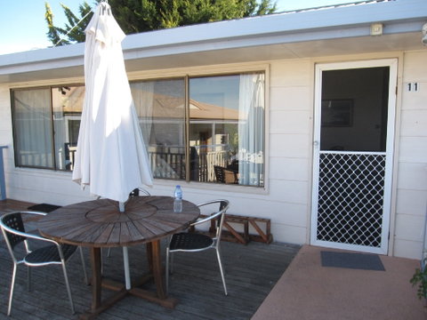 Flats Elite - Dalby Accommodation 2