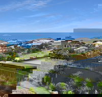 Fluke Court Encounter Bay - Dalby Accommodation