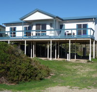Flying Dutchmen - Dalby Accommodation