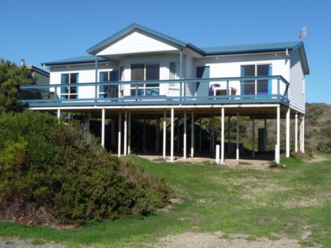 Flying Dutchmen - Dalby Accommodation 0