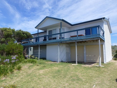 Flying Dutchmen - Dalby Accommodation 1