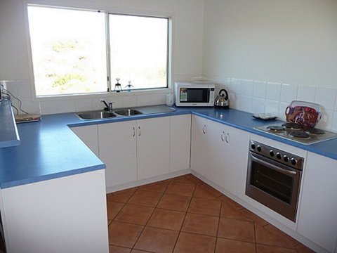 Flying Dutchmen - Dalby Accommodation 2