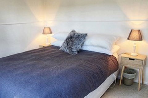 Fontenoy Farm Cottages - Dalby Accommodation 0