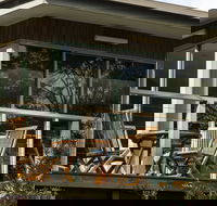 Gipsy Point Lodge - Dalby Accommodation