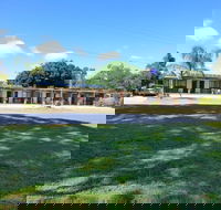 Golfers Retreat Motel - Dalby Accommodation