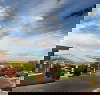 Gold Panner Motor Inn - Dalby Accommodation