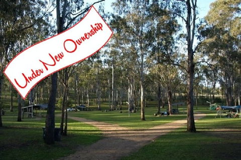 Goomburra Valley Campground - Dalby Accommodation 0
