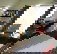 Grand Country Lodge - Dalby Accommodation