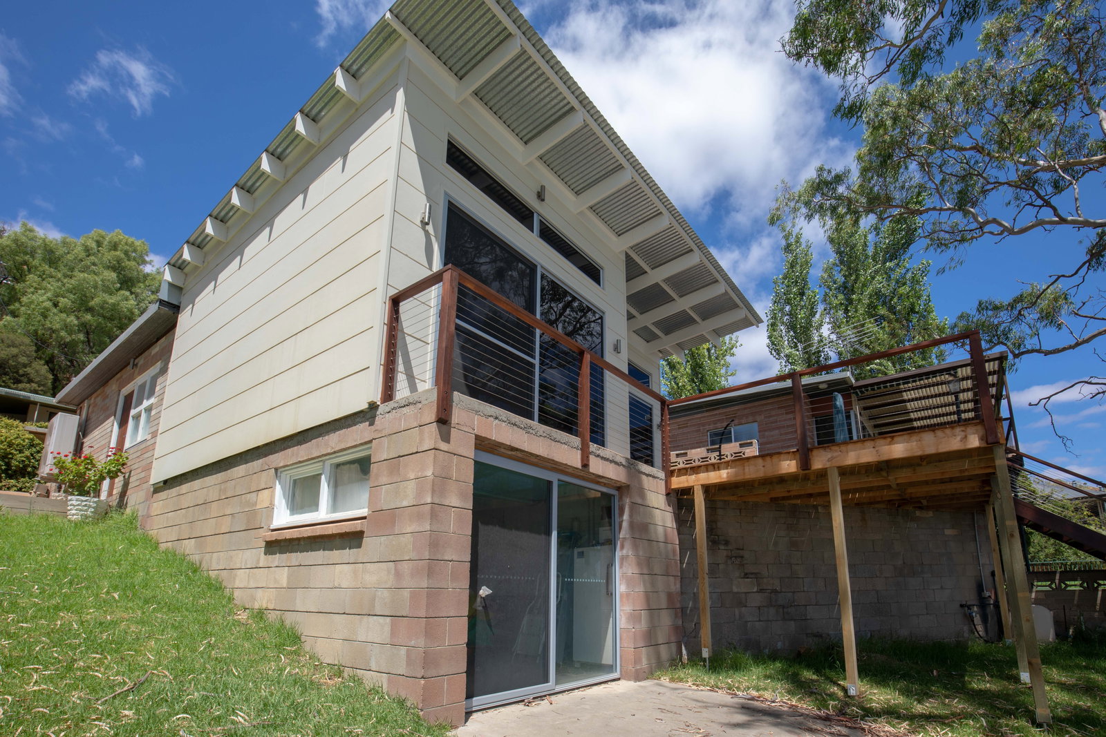 Greenbanks SA Dalby Accommodation