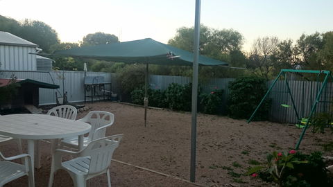Gunnadoo - Dalby Accommodation 1