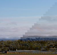 Hale River Homestead at Old Ambalindum - Dalby Accommodation