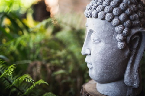 Happy Buddha Retreats - Dalby Accommodation 0