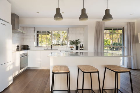 Harkham House - Dalby Accommodation 0