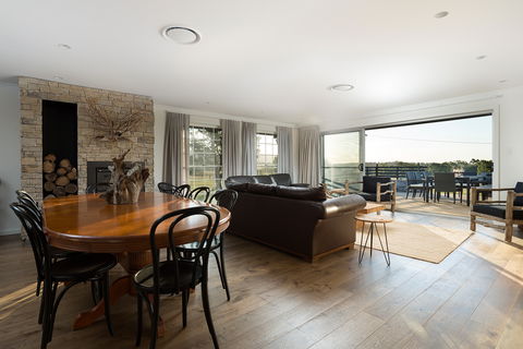 Harkham House - Dalby Accommodation 1