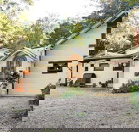 Havans Ecotourist Retreat - Dalby Accommodation
