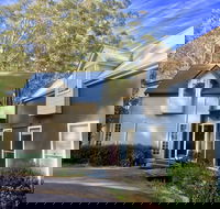 Haven Villa - Dalby Accommodation