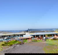 Hillcrest Motor Inn - Dalby Accommodation