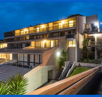 Horizon  Holiday Apartments Narooma - Dalby Accommodation
