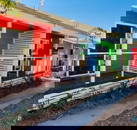 Huskisson Beach Resort - Dalby Accommodation