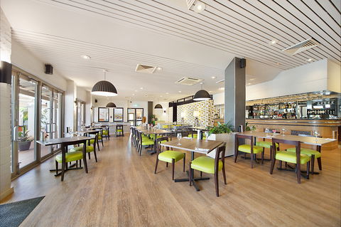 Ibis Styles Karratha - Dalby Accommodation 0