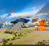 Illaroo campground - Dalby Accommodation