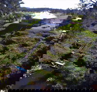 Imbil Bridge Farm and Homestead - Dalby Accommodation