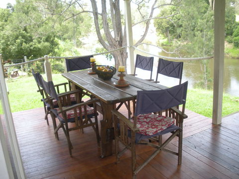 Imbil Bridge Farm And Homestead - Dalby Accommodation 2