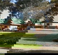 Jamestown Country Retreat Caravan Park - Dalby Accommodation