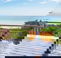 Kangaroo Island Star Beach House - Dalby Accommodation