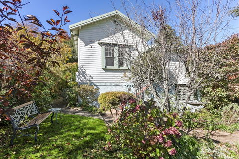 Katoomba Green Gables - Dalby Accommodation 0