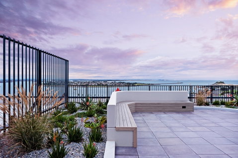 King Boutique Apartment - Dalby Accommodation 0