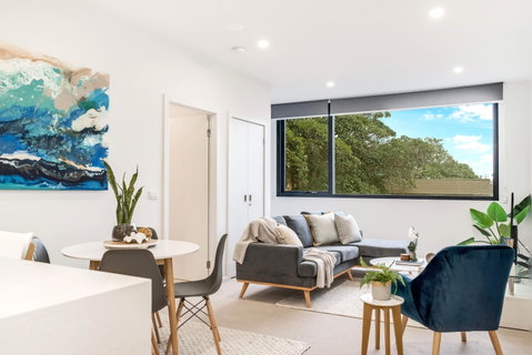 King Boutique Apartment - Dalby Accommodation 2