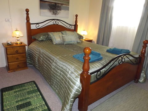 Kirazz House - Dalby Accommodation 2