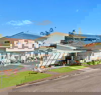 La Costa Motel - Dalby Accommodation