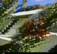Lavender Cottage - Dalby Accommodation