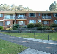 Lavender Point Holiday Units - Dalby Accommodation