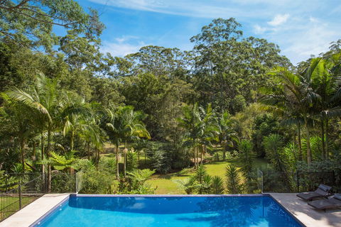Le Chateau - Dalby Accommodation 2