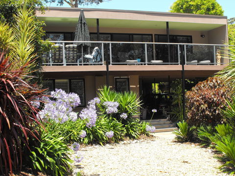 Lilli Pilli Beach Bed And Breakfast - Dalby Accommodation 0