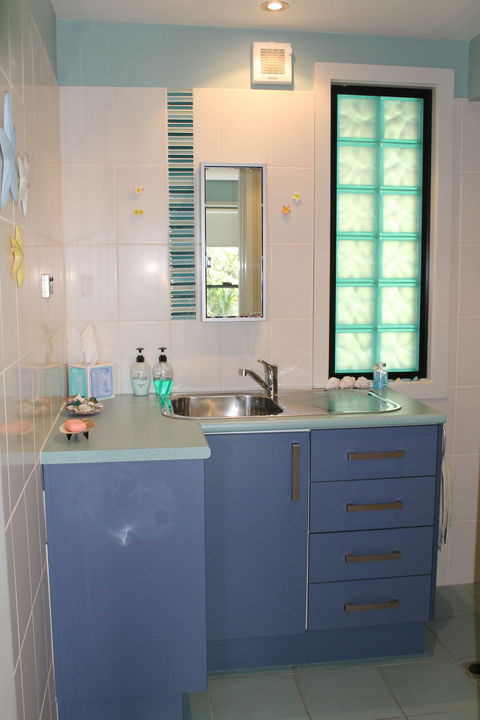 Lilli Pilli Beach Bed And Breakfast - Dalby Accommodation 1