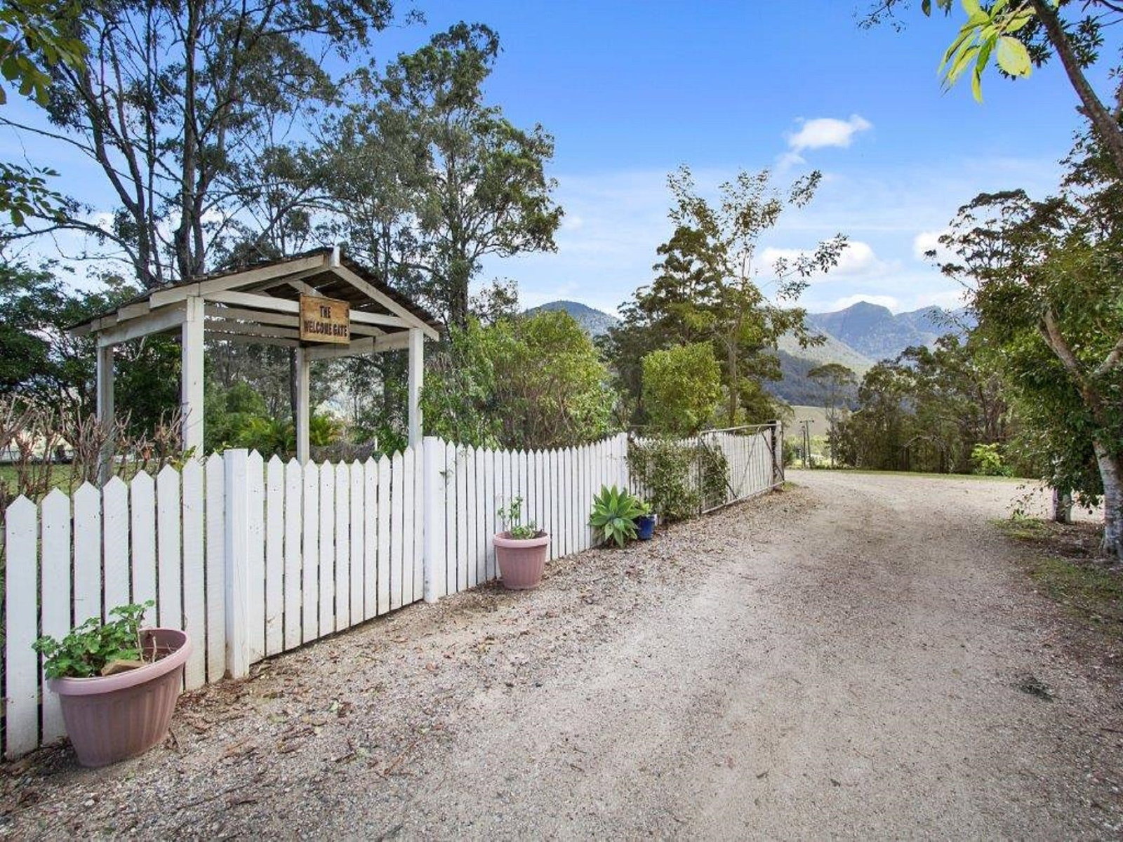 Smiths Creek NSW Dalby Accommodation