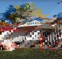 Lismore Wilson Motel - Dalby Accommodation