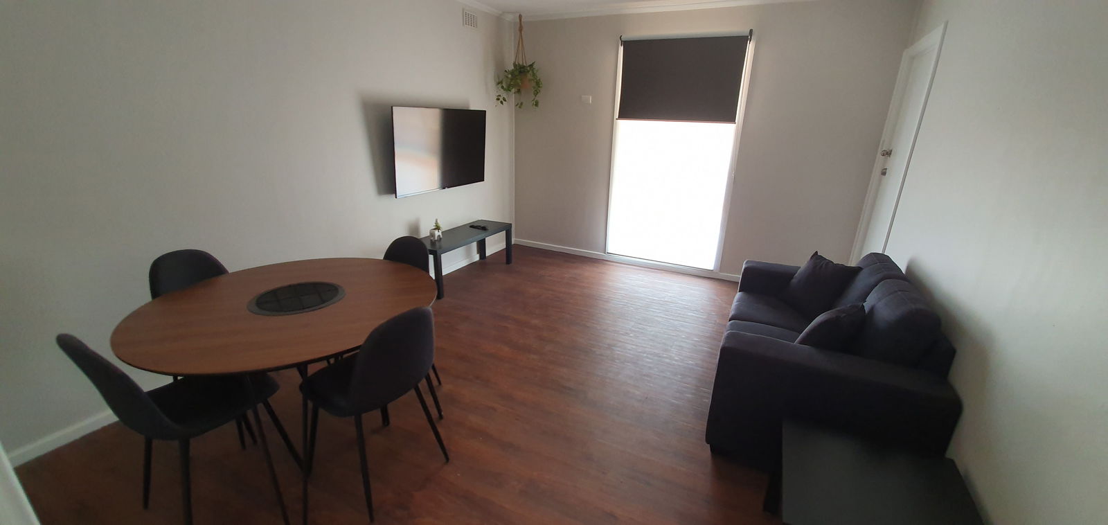 Whyalla Stuart SA Dalby Accommodation