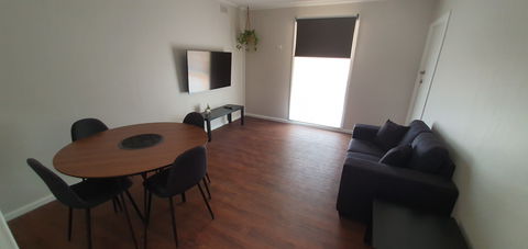 LOSOK Property Group - Dalby Accommodation 0